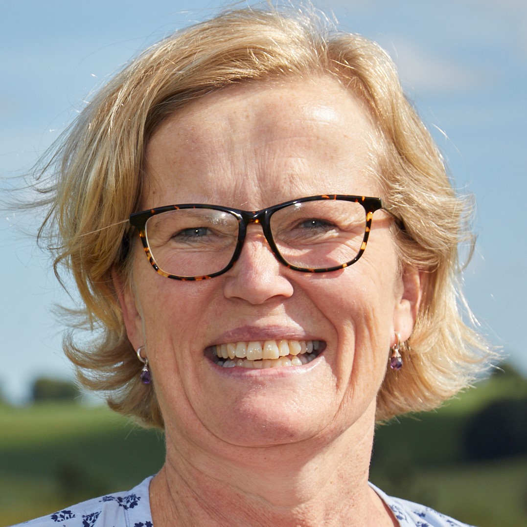 Hanne Schønning, Kommunikationskonsulent FRDK