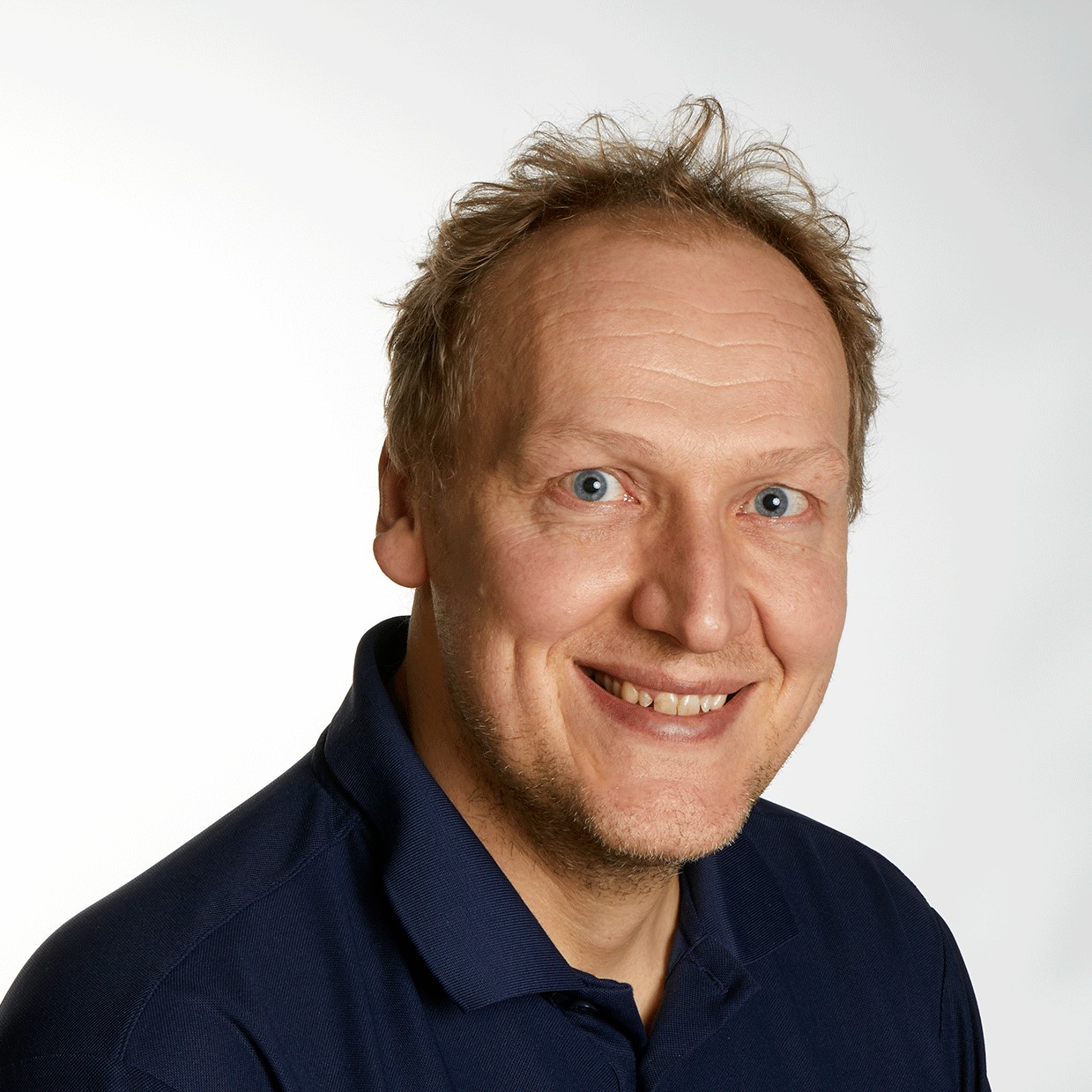 Thomas Jacobsen, FRDK PløjefriRådgiver Vejle