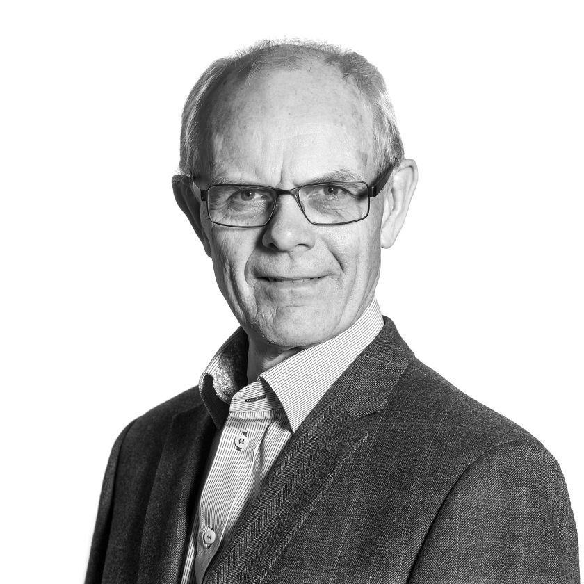 Karsten Nielsen, FRDK Pløjefri Rådgiver, Søhøjlandets Regnskabskontor