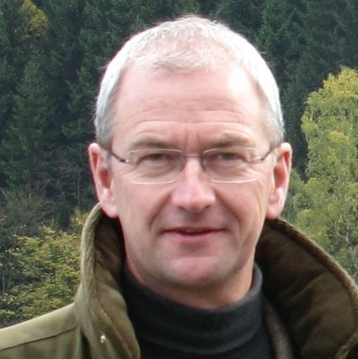 Søren Ilsøe, Planteavlskonsulent, Agrovi